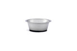 Beeztees Köpek Mama Su Kabı, Kaymaz Tabanlı, Paslanmaz Çelik, 16cm, 900ml