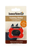 Beeztees Köpek Eğitim Klikırı, Çeşitli Renklerde, 6x4cm