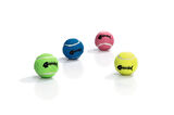 Beeztees Kedi Oyuncağı, Kedi Tenis Topu, Çeşitli Renklerde, 4cm