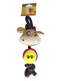 Eastland Inek Ve Tenıs Toplu Stres Ipı 35X12 Cm