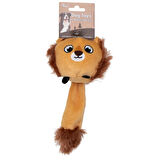 Eastland Hafızalı Sünger Peluş Aslan 25cm