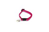 BEEZTEES YAVRU KEDİ TASMASI 23 CM PEMBE