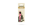 Beeztees Yavru Kedi Boyun Tasması, Zilli, Pembe, 16-23cm