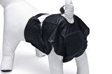 Beeztees Köpek Alt Bezi, Mükemmel Uyum, Kullan-At, Siyah, 10 Adet, L