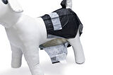 Beeztees Köpek Alt Bezi, Mükemmel Uyum, Kullan-At, Siyah, 10 Adet, L
