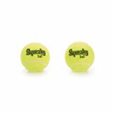 BEEZTEES ÖTEN TENİS TOPU 2Lİ 8 CM