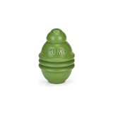 Beeztees Sumo Köpek Oyuncağı Yeşil Medium 12 cm