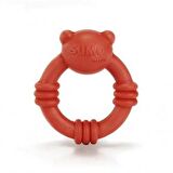 Beeztees Sumo Mini Team Köpek Oyuncağı Kırmızı 9cm