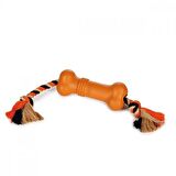 Beeztees Sumo Fit Kemik Turuncu 20cm