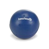 Beeztees Sert Kauçuk Köpek Topu Mavi 5 cm No 2