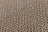 Beeztees Kedi Karton Tırmalama ve Kediotu, 52x21x10cm