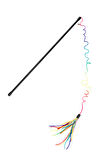 Beeztees Kedi Oltası, Zilli, Kurdelalar Uc, Uzun Dayanıklı ip-110cm, Çeşitli Renklerde, 50cm