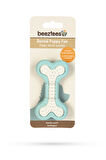 Beeztees Yavru Köpek Diş Oyuncağı, İçi Dolu Halka, Kauçuk, Yeşil, 10cm