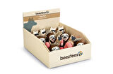 Beeztees Köpek Oyuncağı, Sesli, Hayvanlar, Lateks, Çeşitli Renklerde, 10-13cm