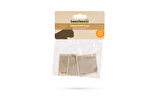 Beeztees Kediotu Torbaları,  3 Adet