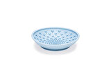 Beeztees Yavru Köpek Mama Yeme Oyuncağı, Silikon, Açık Mavi, 19cm