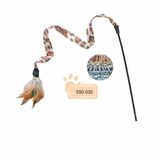 Eastland Oltalı Kedi Oyuncağı70 Cm