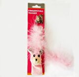 Eastland Parmağa Takılan Kedi Oltası 40 Cm
