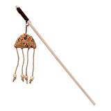 EASTLAND KEDİ OLTASI AHTAPOT 50 CM