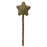 Eastland Matatabi Catnip Yildiz Kedi Lolipop 10 cm
