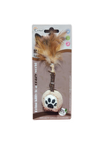 Eastland Matatabi Tüylü Kedi Oyuncağı 9 Cm
