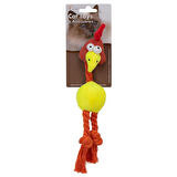 Eastland Catnipli Peluş Horoz 20cm