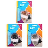Eastland Titreyen Peluş Fare 8 Cm