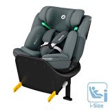 Maxi-Cosi Emerald 360 S Oto Koltuğu Tonal Graphite