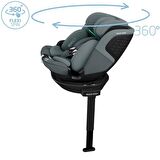 Maxi-Cosi Emerald 360 S Oto Koltuğu Tonal Graphite
