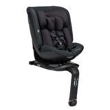 Maxi-Cosi Spinel 360 Plus Derece Dönebilen Yatabilen İsofix'li 0-36 Kg Oto Koltuğu Authentic Black