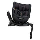 Maxi-Cosi Spinel 360 Plus Derece Dönebilen Yatabilen İsofix'li 0-36 Kg Oto Koltuğu Authentic Black
