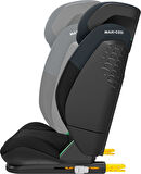 Maxi-Cosi RodiFix S I-Size ADAC'lı Isofix'li 15-36 Kg Çocuk Oto Koltuğu Tonal Black