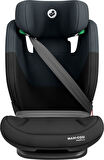 Maxi-Cosi RodiFix S I-Size ADAC'lı Isofix'li 15-36 Kg Çocuk Oto Koltuğu Tonal Black