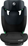 Maxi-Cosi RodiFix S I-Size ADAC'lı Isofix'li 15-36 Kg Çocuk Oto Koltuğu Tonal Black
