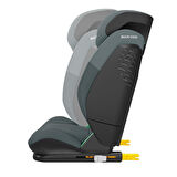 Maxi-Cosi RodiFix S I-Size ADAC'lı Isofix'li 15-36 Kg Çocuk Oto Koltuğu Tonal Graphite