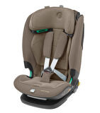 Maxi-Cosi Titan Pro I-Size ADAC'lı 9-36 Kg Çocuk Oto Koltuğu Authentic Truffle
