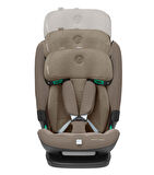 Maxi-Cosi Titan Pro I-Size ADAC'lı 9-36 Kg Çocuk Oto Koltuğu Authentic Truffle