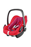 Maxi-cosi Pebble Plus Oto Koltuğu Ana Kucağı / Red Orchid