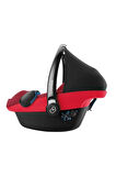 Maxi-cosi Pebble Plus Oto Koltuğu Ana Kucağı / Red Orchid