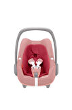 Maxi-cosi Pebble Plus Oto Koltuğu Ana Kucağı / Red Orchid
