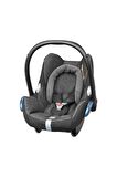 Maxi-Cosi Cabriofix 0-13 kg Emniyet Kemeri + Isofix Oto Koltuğu