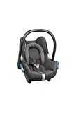 Maxi-Cosi Cabriofix 0-13 kg Emniyet Kemeri + Isofix Oto Koltuğu