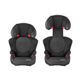 Maxi-Cosi Rodi XP Fix 15-36 kg Emniyet Kemeri + Isofix Oto Koltuğu