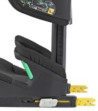  Maxi Cosi Morion İsofix’li  Kol Dayamalı I-Size Çocuk Oto Koltuğu 15-36 Kg Basic Black