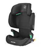  Maxi Cosi Morion İsofix’li  Kol Dayamalı I-Size Çocuk Oto Koltuğu 15-36 Kg Basic Black
