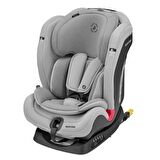 Maxi-Cosi Titan Plus Oto Koltuğu 9-36kg / Authentic Grey