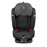 Maxi-Cosi Titan Plus 9-36 kg Isofix + Top Tether Oto Koltuğu