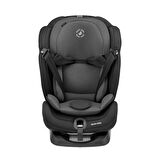 Maxi-Cosi Titan Plus 9-36 kg Isofix + Top Tether Oto Koltuğu