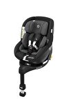 Maxi-Cosi Mica Pro Eco I-Size 360° Dönebilen Isofixli 0 - 18 kg Oto Koltuğu Siyah