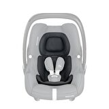 Maxi-Cosi Cabrio Fix i-Size ADAC'lı Bebek Oto Koltuğu ve Ana Kucağı 0-13kg Essential Graphite
